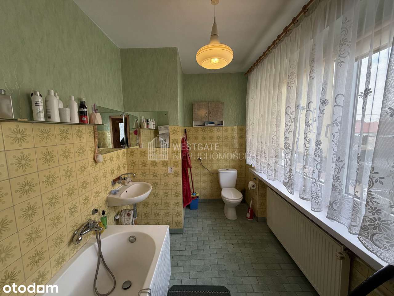 DO NEGOCJACJI | Dom Wolnostojący | Leszno - Zaborowo | działka 517 m²-14