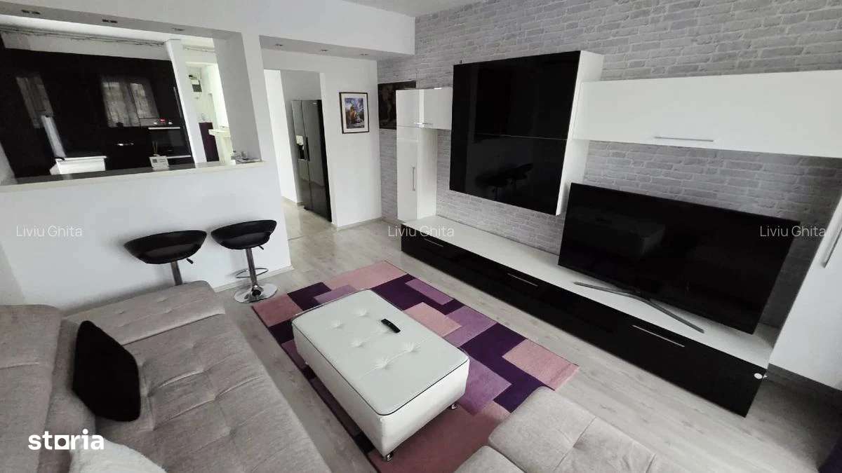 Apartament 2 camere / Calea Rahovei / Tudor Vladimirescu - Imagine principală: 3/14