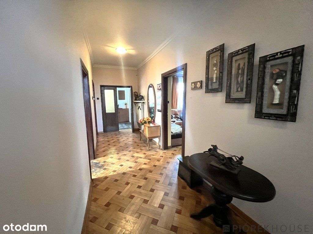 Dom z ogromnym potencjałem - Marki - Pełny obrazek: 4/17