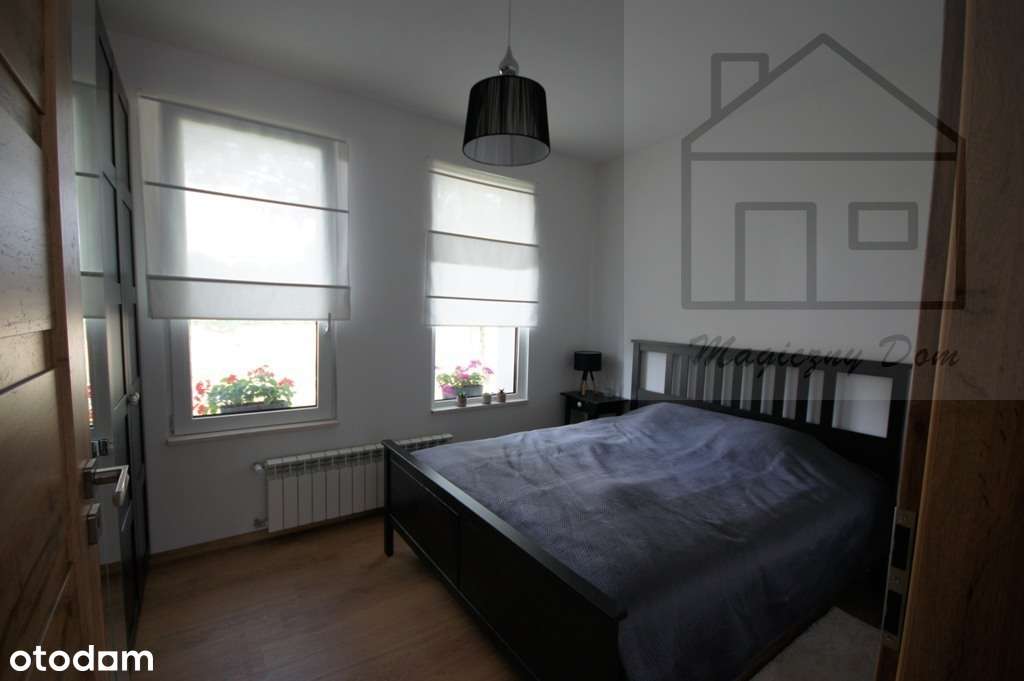 Dom pasywny nad Zegrzem-13