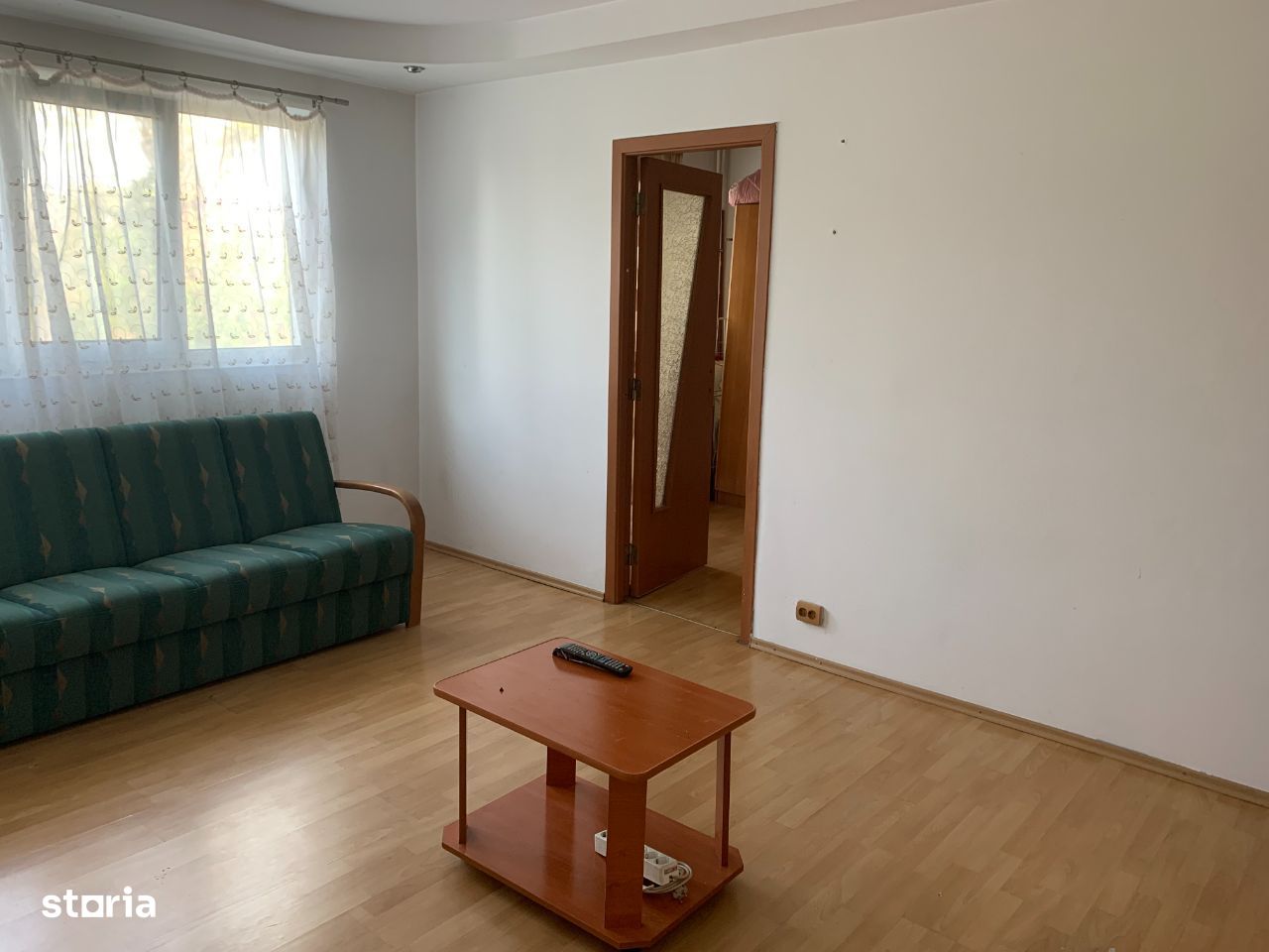 Agentia imobiliara VIGAFON inchiriaza apartament 2 camere Vest