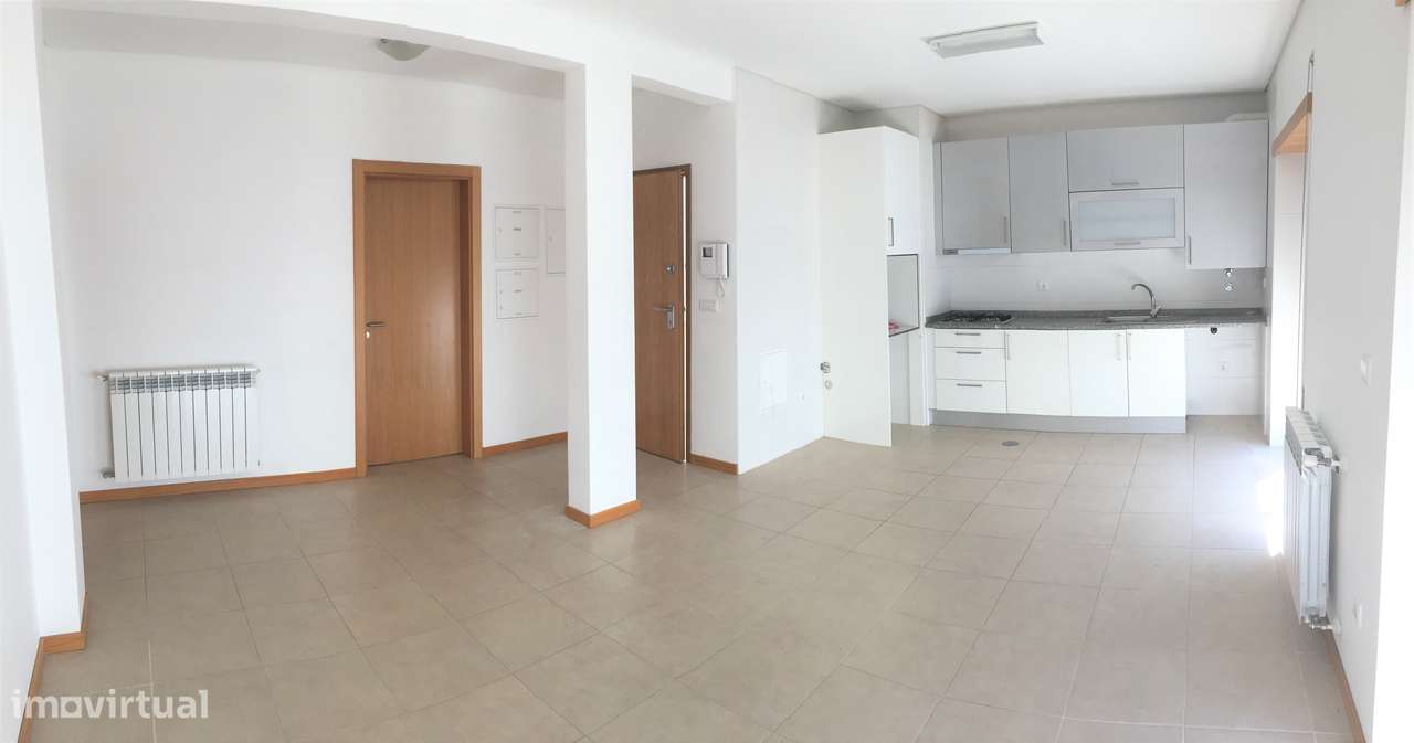 T3 no Centro da Cidade - Viseu - Grande imagem: 2/11