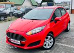 Ford Fiesta - 40