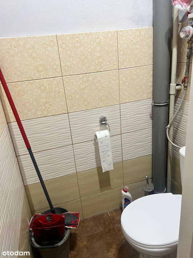 Lokal handlowo-usługowy w  Rudzie Śląskiej-dzielnica Godula. - Pełny obrazek: 5/6