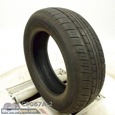 175/65 R15 Dunlop SP SPORT FASTRESPONSE (CP067A) - 3