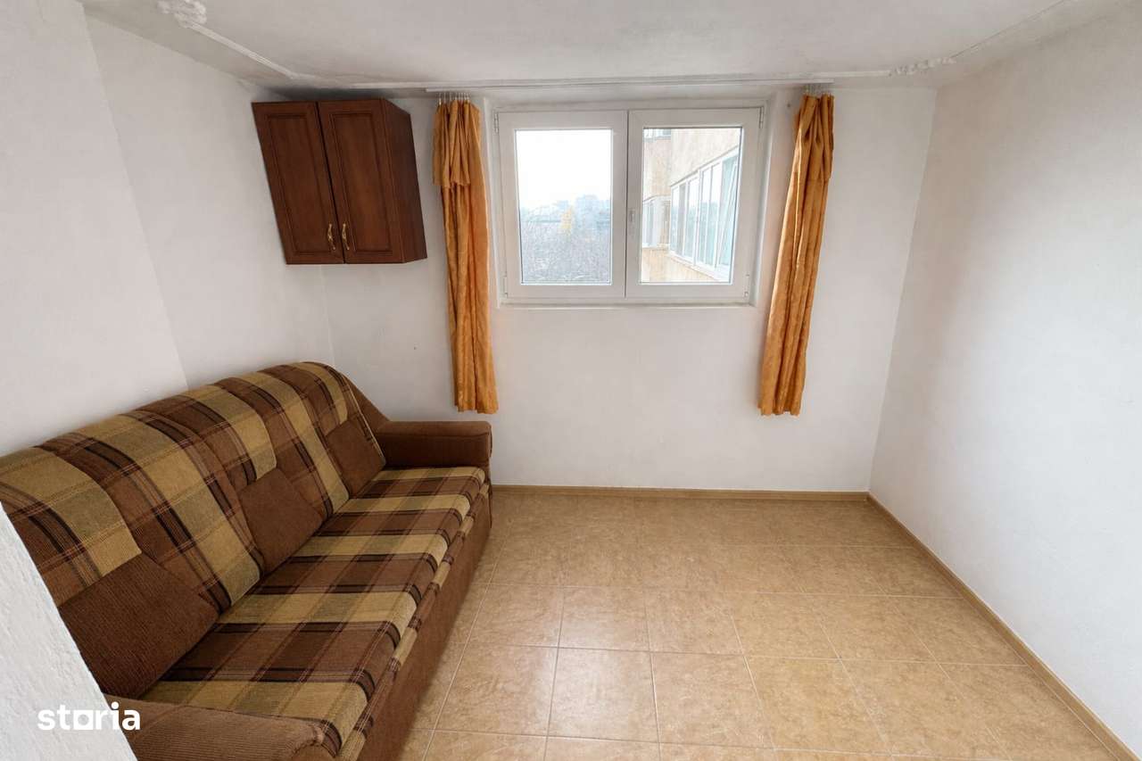 CUG, Nicolina, Selgros, apartament 2 camere, decomandat, COMISION 0-4