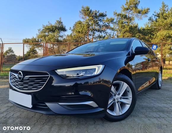 Opel Insignia - 17