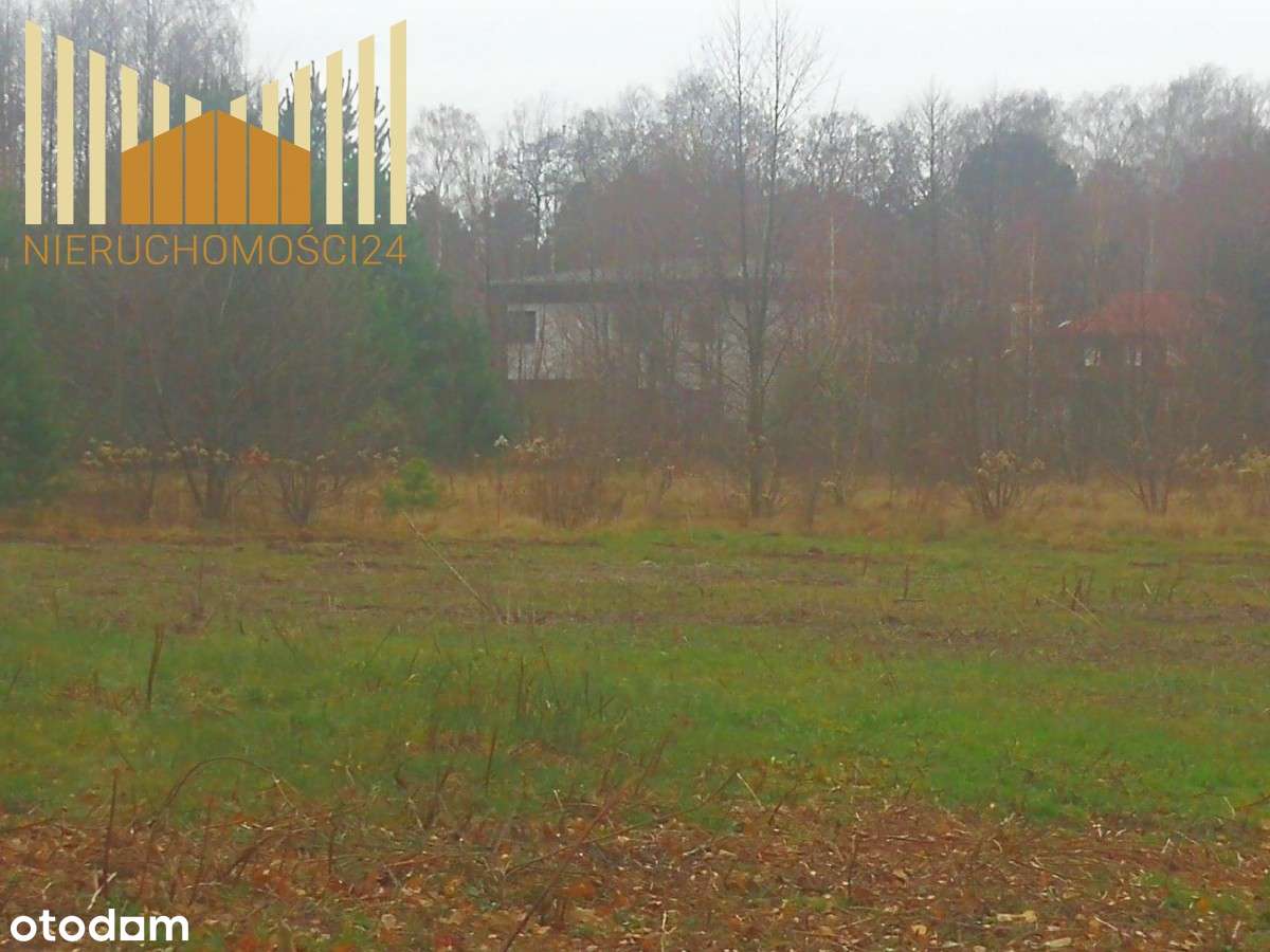 Działka Budowlana Zbójna Góra - Pełny obrazek: 2/3