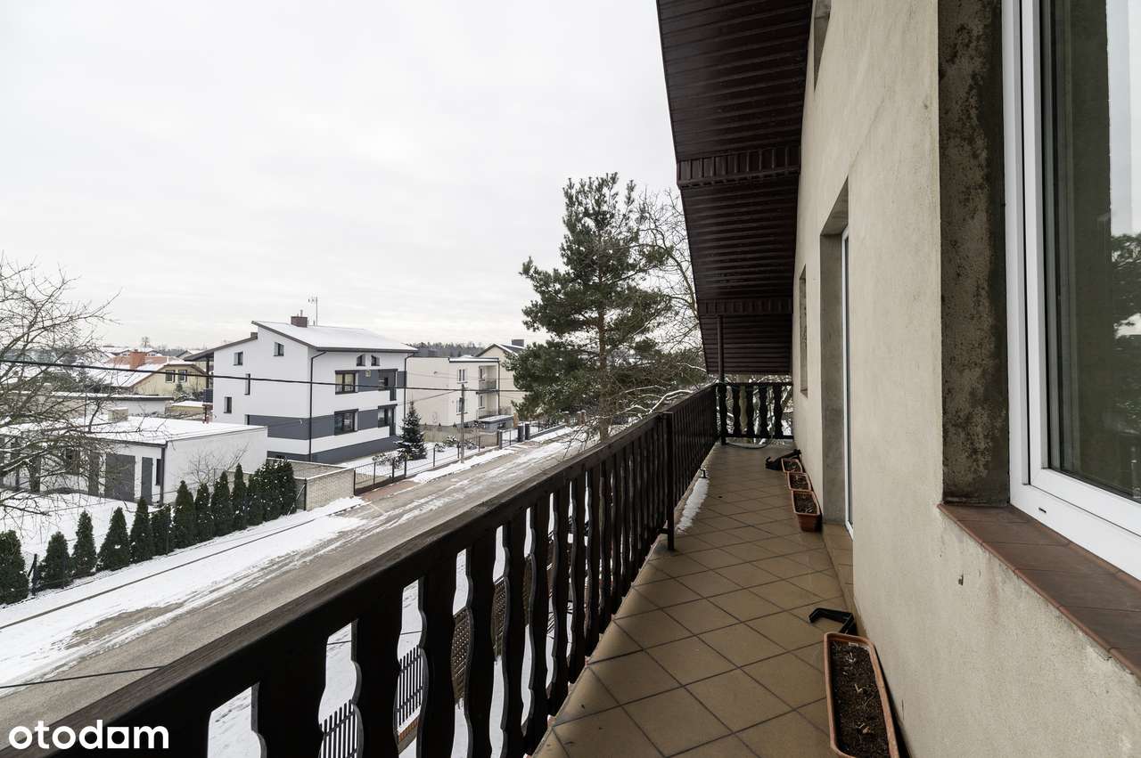 Dom 242m2 w Andrespolu-11