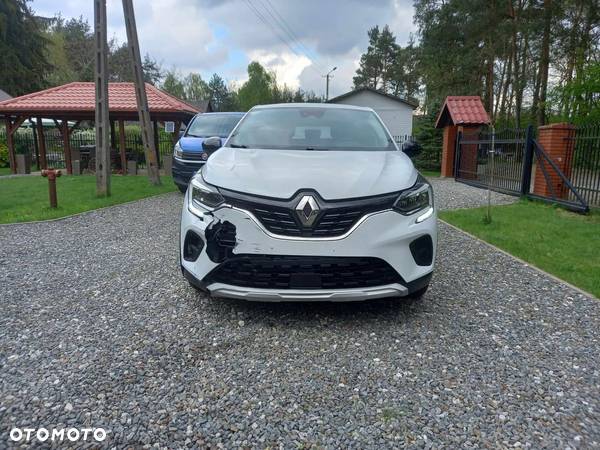 Renault Captur - 4