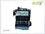 Motor Recondicionado Volkswagen Caddy 2008 2.0SDi Ref: BDJ - 2