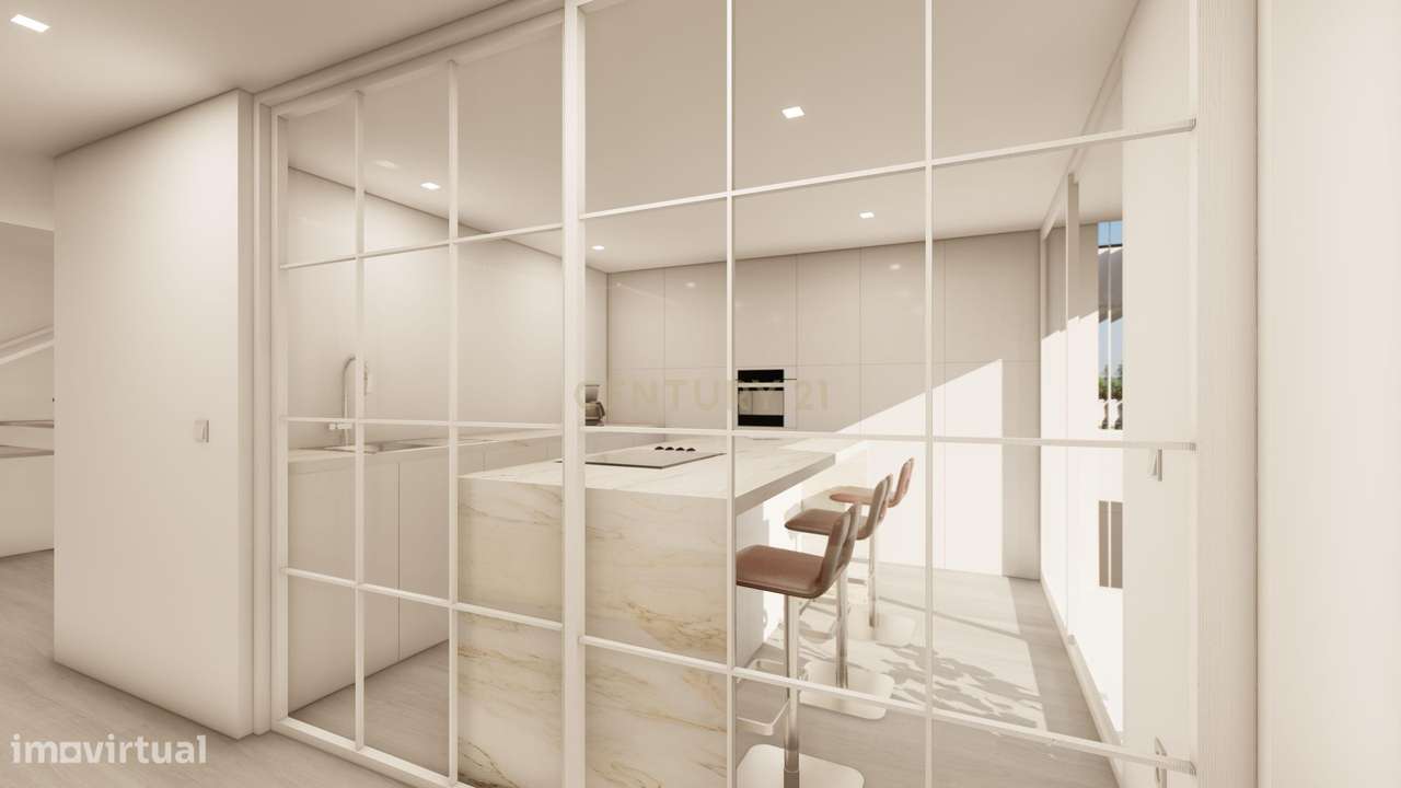 Terreno Para Construção  em Mar-Esposende-20