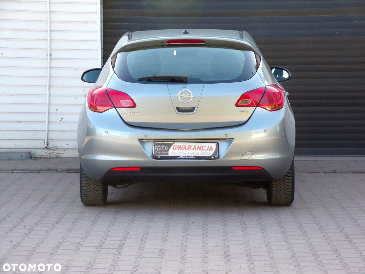 Opel Astra - 14