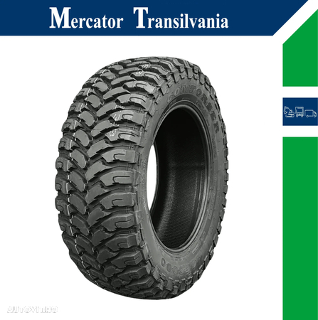 285/65 R18 Comforser, CF3000 125/122Q 10PR, Off Road M+S 285 65 18 - 1