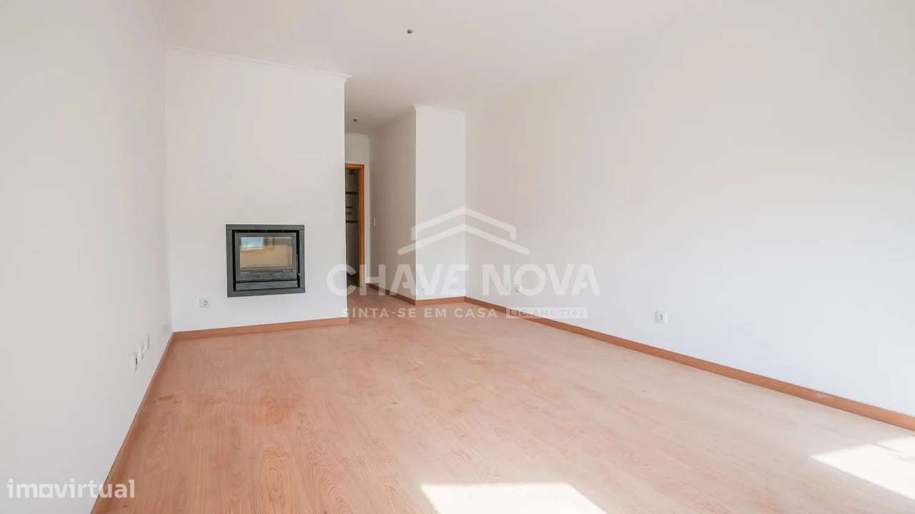 apartamento T2  à Venda em Melres – Viva Perto do Rio Douro - Grande imagem: 2/17