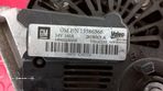 Alternador -  13586366 / 2618063A / TG12C155 [Opel Zafira C] - 2