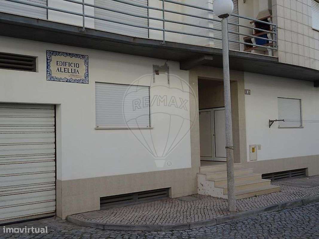 Apartamento T2 para arrendamento - Grande imagem: 4/28