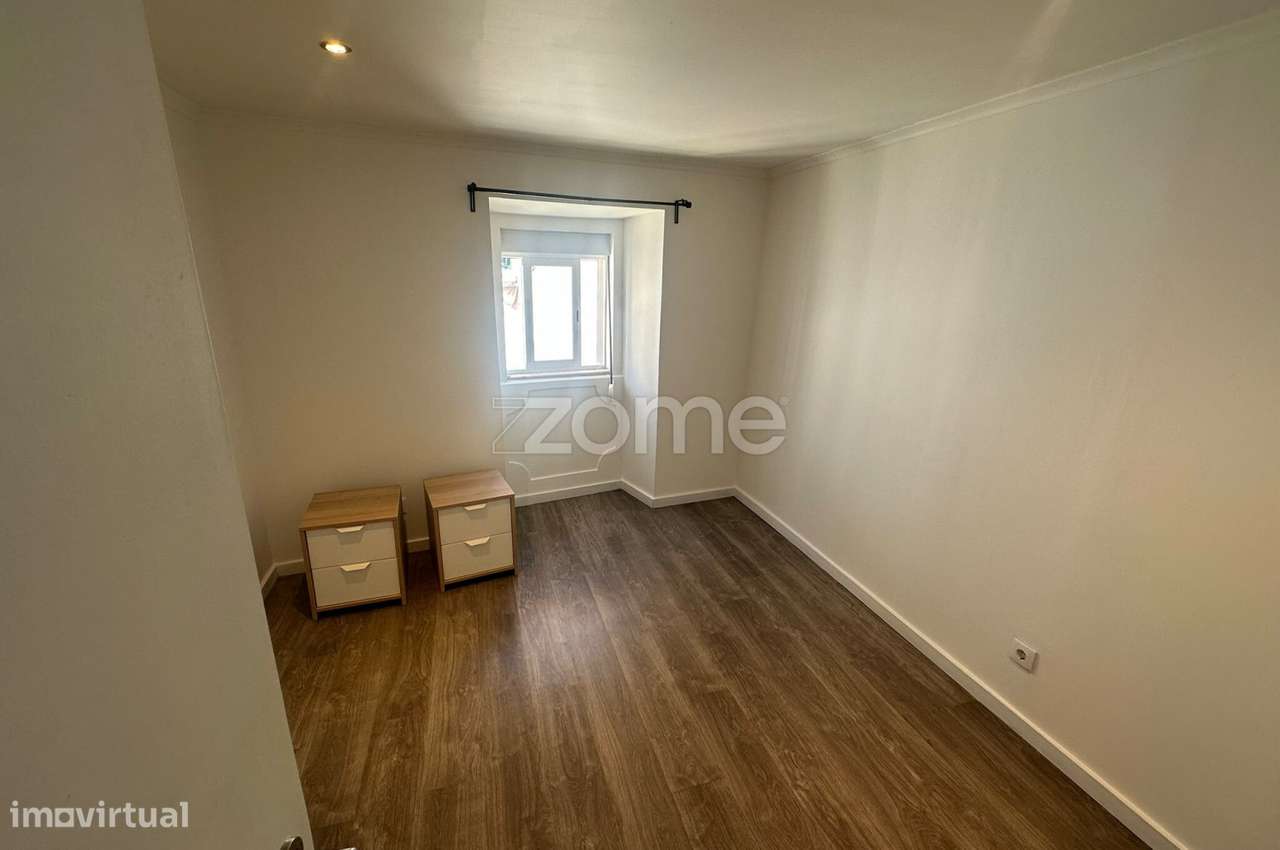 Moradia T1 remodelada em Fanhões | 64 m² | Pronta a habitar-8