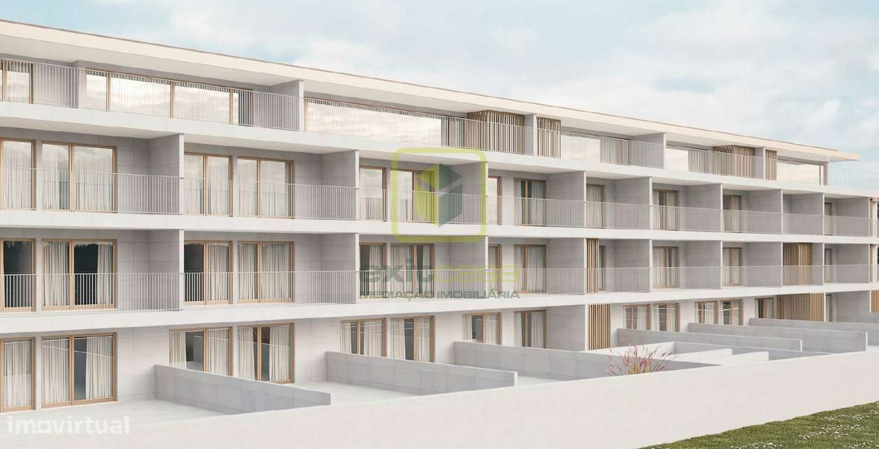 Apartamento T3 Duplex - Grande imagem: 5/18