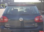 MALA TRASEIRA VOLKSWAGEN GOLF V 1K1 2004 - 1