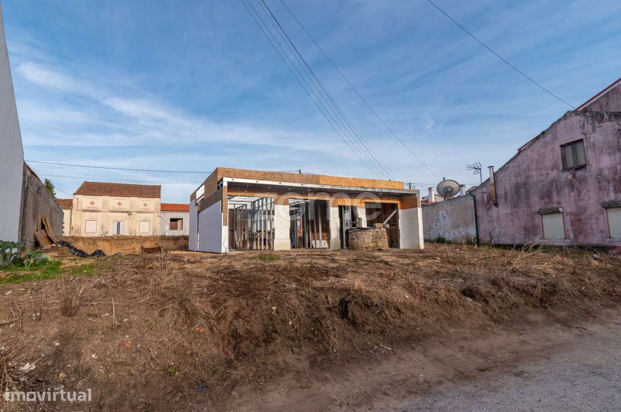 Terreno c/ Projeto Arquitetura | Infraestruturado - Grande imagem: 3/29