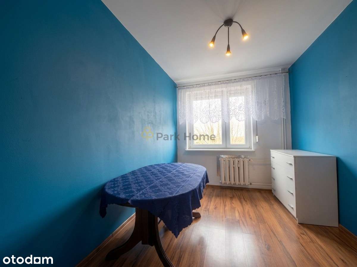 Przytulne Mieszkanie w Top Lokalizacji | 3 pokoje - Widok 6