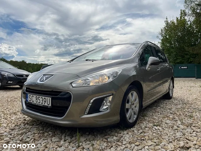 Peugeot 308 - 19