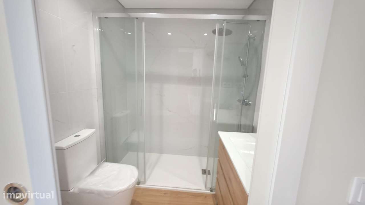 Apartamento T2+1 Centro de Felgueiras-7