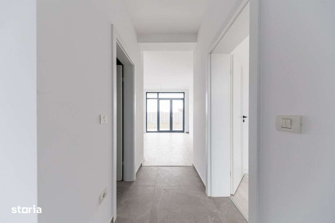 Duplex 5 camere, 3 bai, in Timisoara  - Premium, modern, design exclus-9