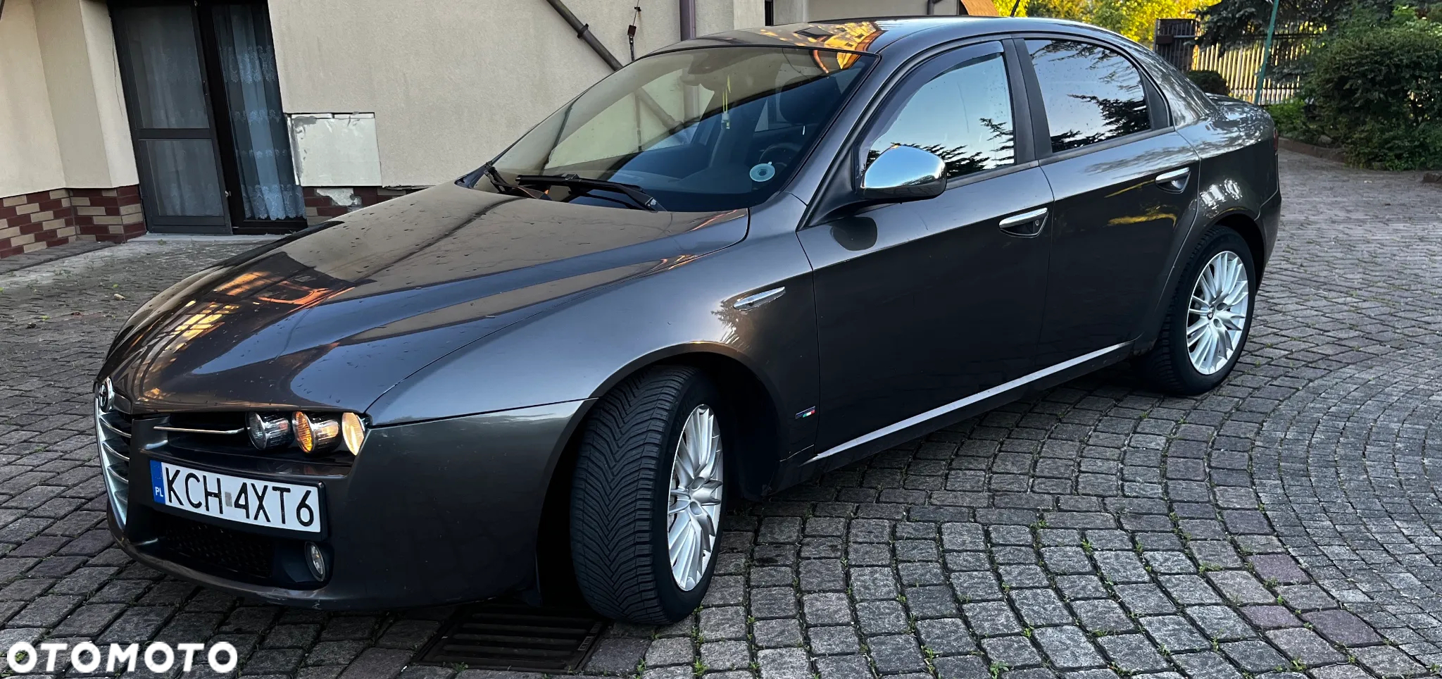 Alfa Romeo 159 - 2