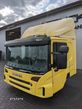 KABINA SCANIA CP 16 2009 ROK - 3