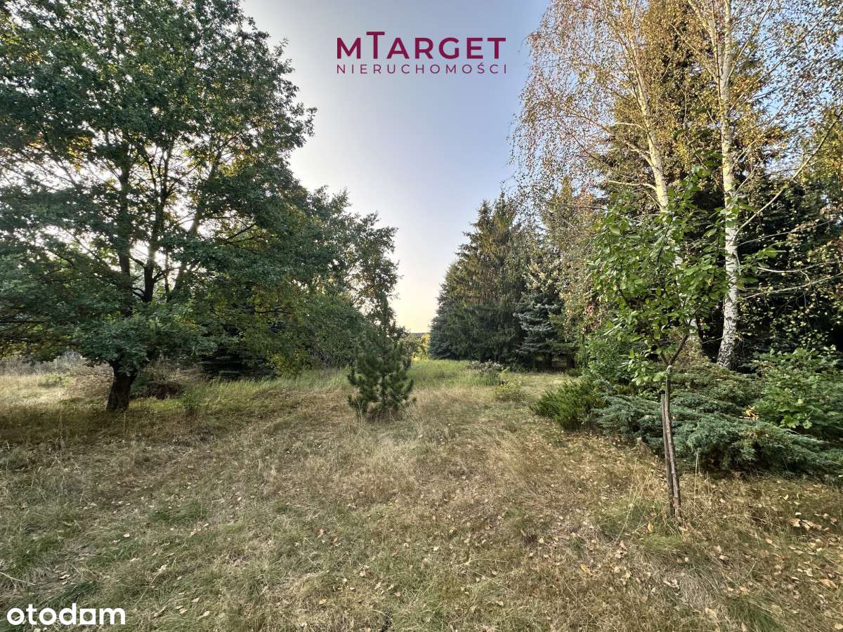 Piękna działka na Wawrze   pod inwestycje ! - Pełny obrazek: 4/8