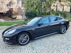 Porsche Panamera Platinum Edition - 6