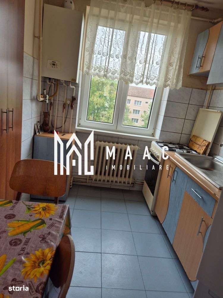 Apartament 4 camere | 80 mp | Zona Cedonia | - Imagine principală: 5/7