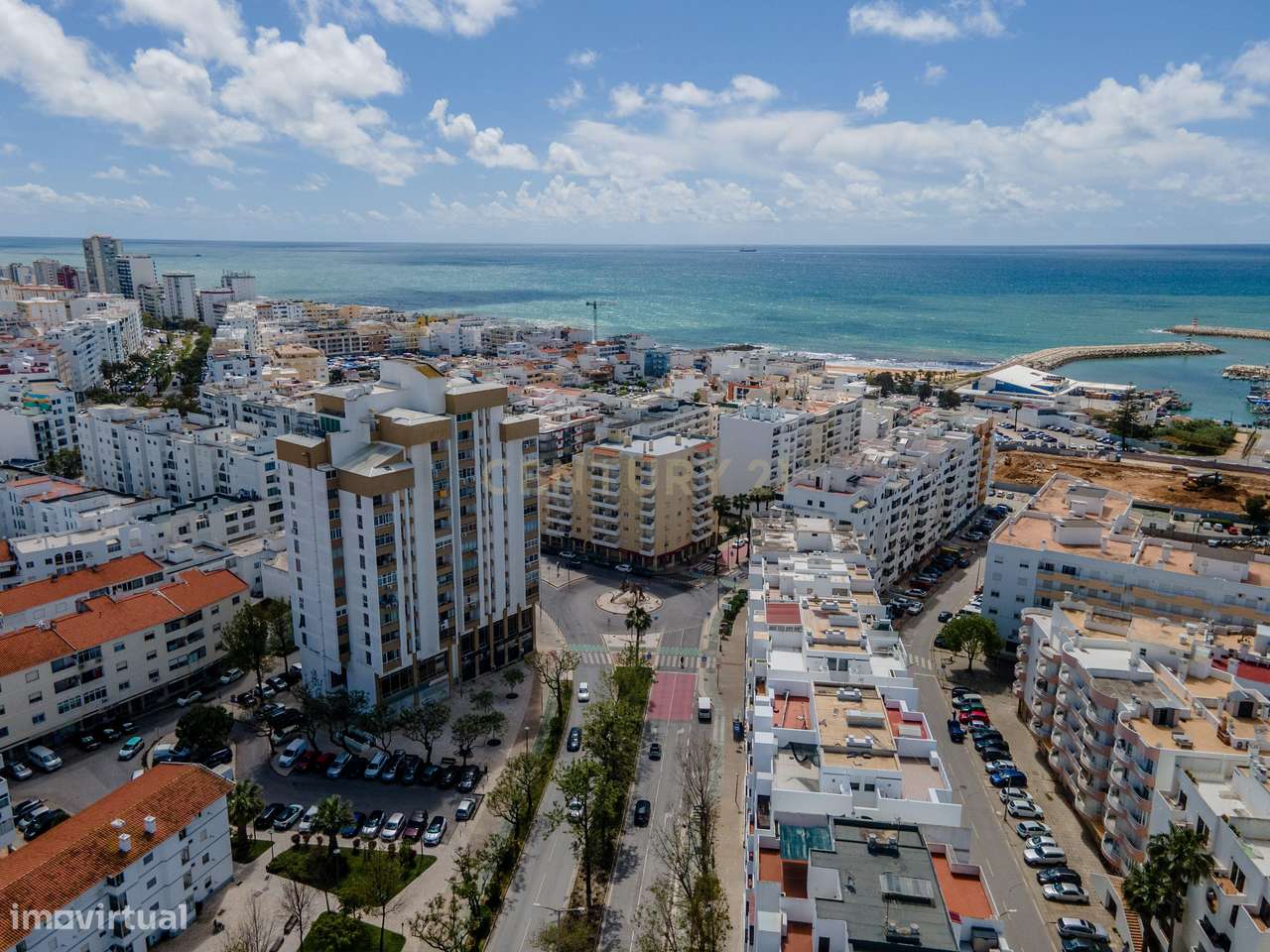 Apartamento T3 a 300m da Praia em Quarteira-28