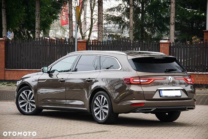 Renault Talisman Grandtour ENERGY dCi 160 EDC LIMITED - 13