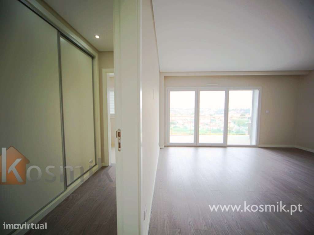 DUPLEX T4 + 2 salas - SOLVILLAS :: ODIVELAS :: NOVO : Equipado : Ch...-48