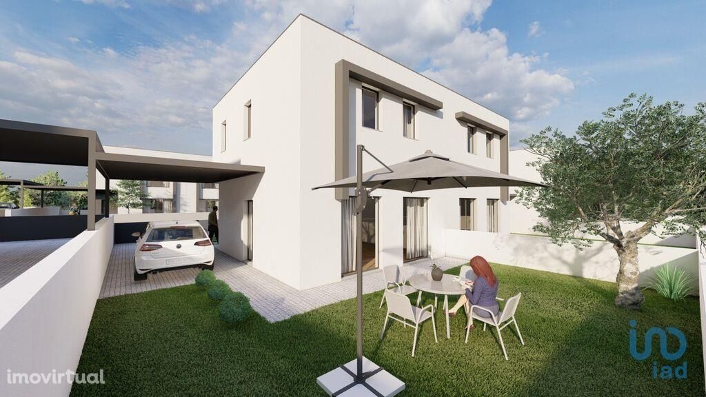 Casa / Villa T2 em Braga de 96,00 m2