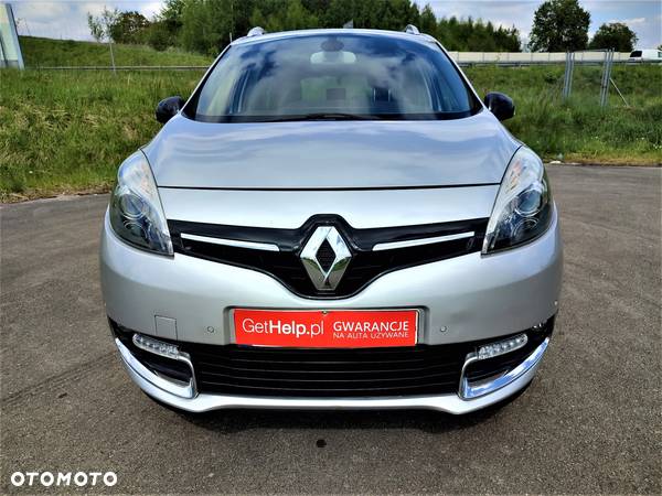 Renault Grand Scenic ENERGY dCi 130 Euro 6 S&S Bose Edition - 4