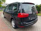 Seat Alhambra 2.0 TDI Style 4x4 - 4