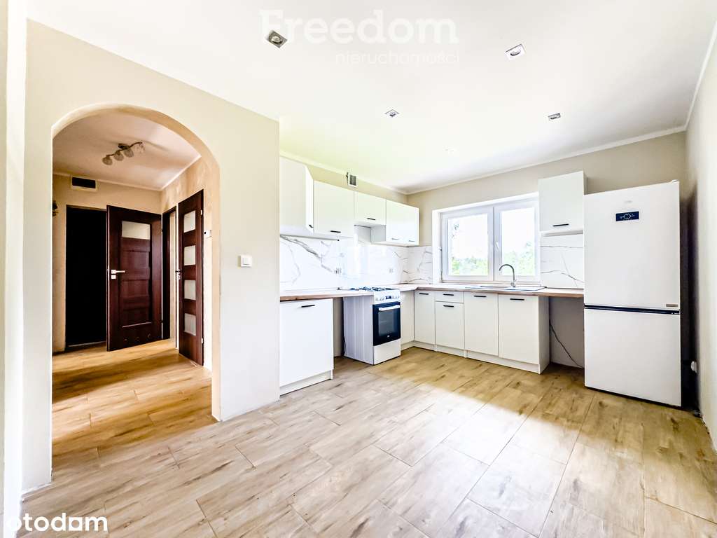 Radziszewo – mieszkanie po generalnym remoncie - Pełny obrazek: 2/12