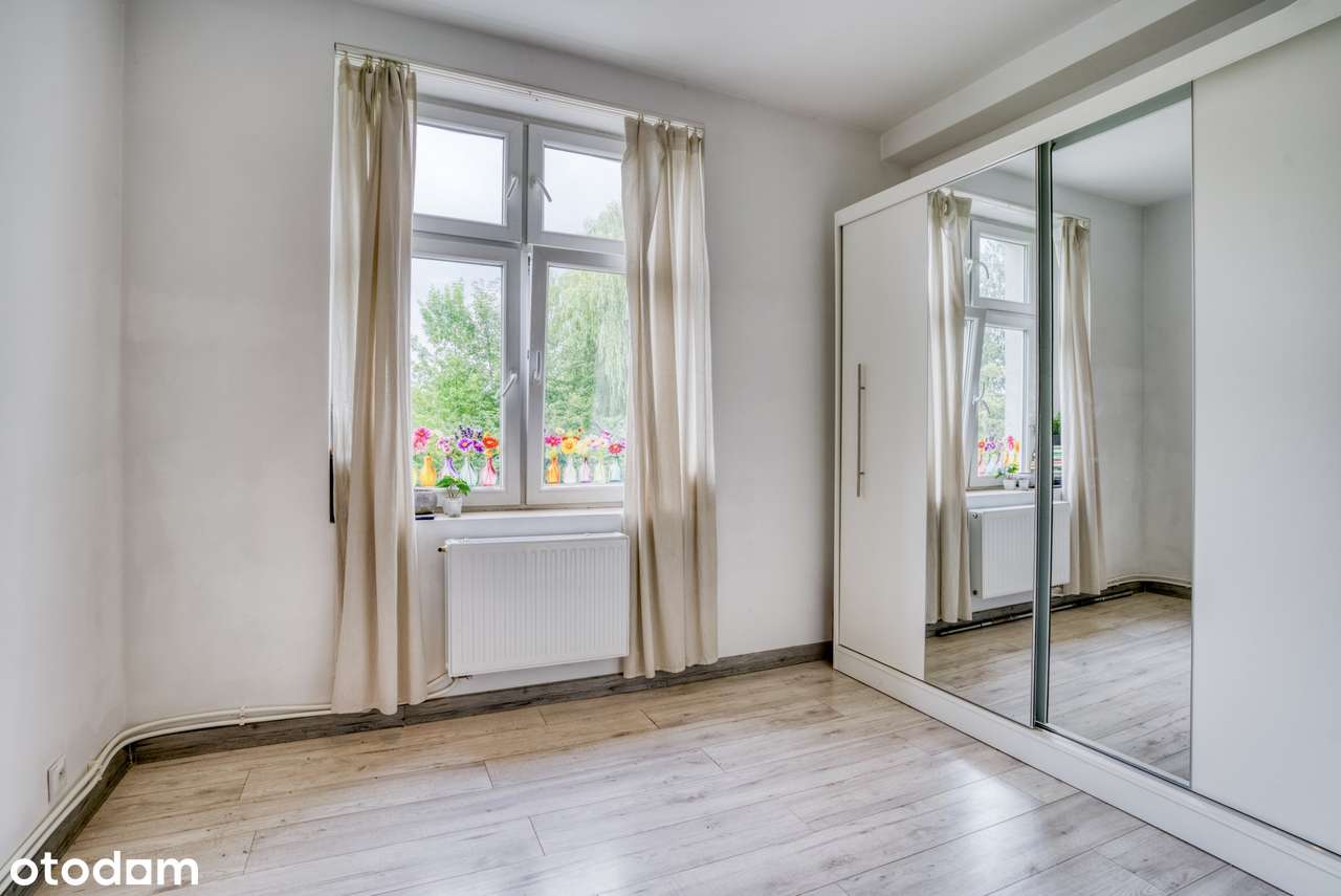 Wyremontowane, przytulne mieszkanie, niski czynsz, Katowice-16