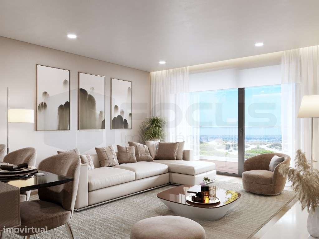 Apartamento T2 Praia da Costa Nova - Grande imagem: 4/14