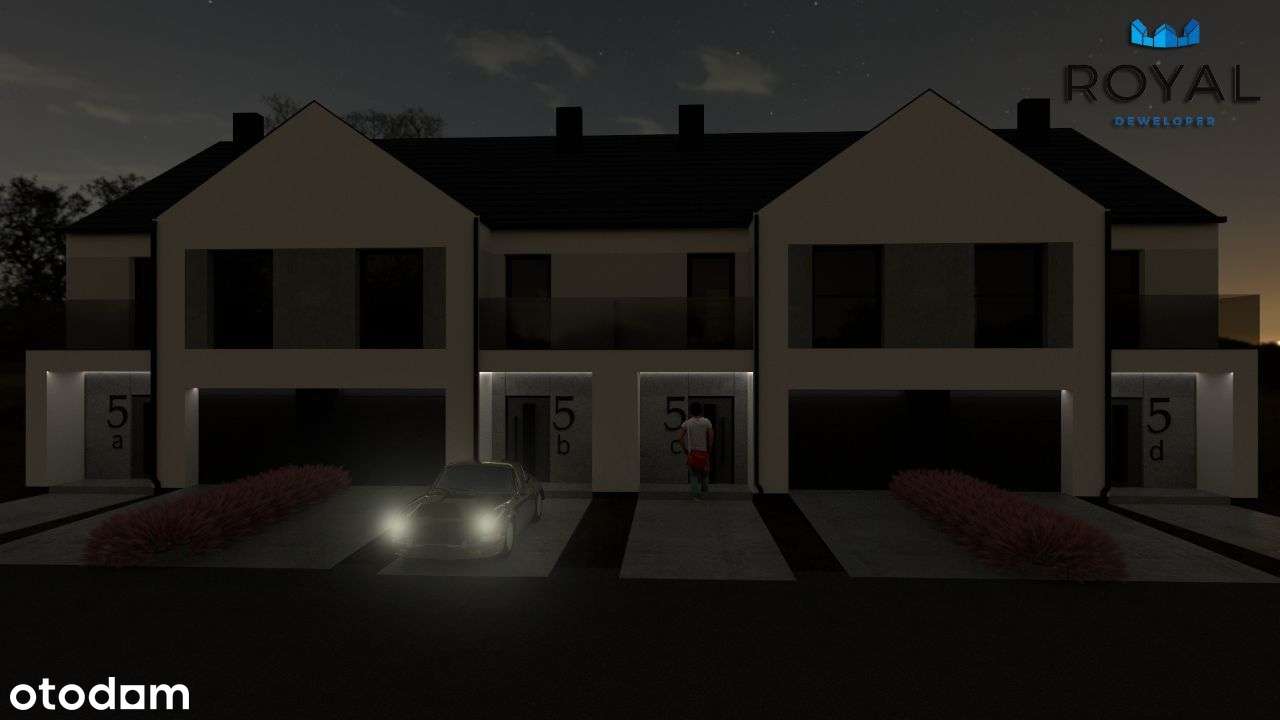 Idealna Lokalizacja  - RABAT 15.000 !!-4