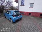 Toyota Yaris 1.0 Comfort - 4