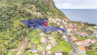 Terreno em São Vicente - Grande imagem: 2/14