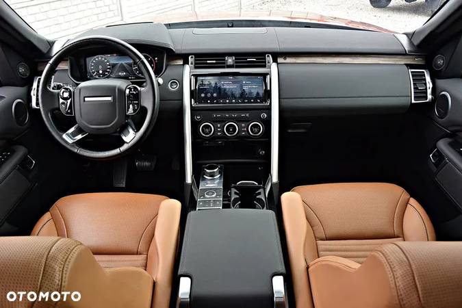 Land Rover Discovery V 2.0 SD4 Landmark Edition - 18