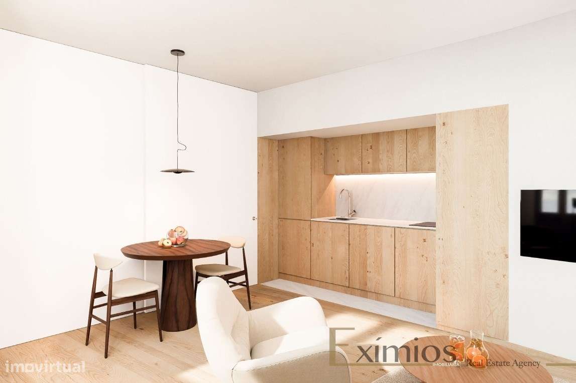 Imóvel para reconstrução, na zona histórica de Vila do Conde - Grande imagem: 5/17