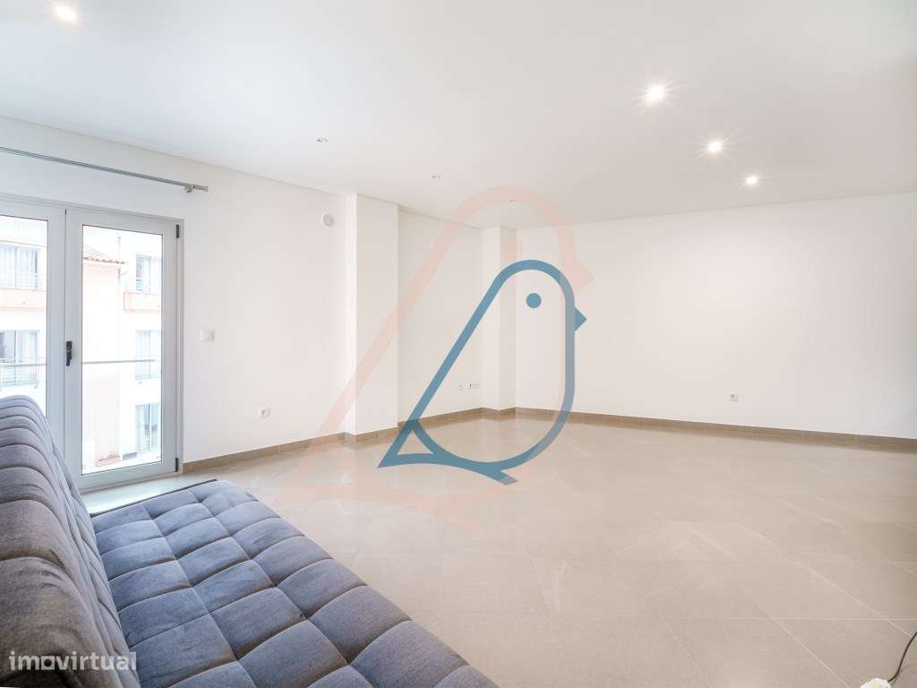 Apartamento T1 Remodelado / Cozinha Equipada / Centro da Cidade de ... - Grande imagem: 4/19