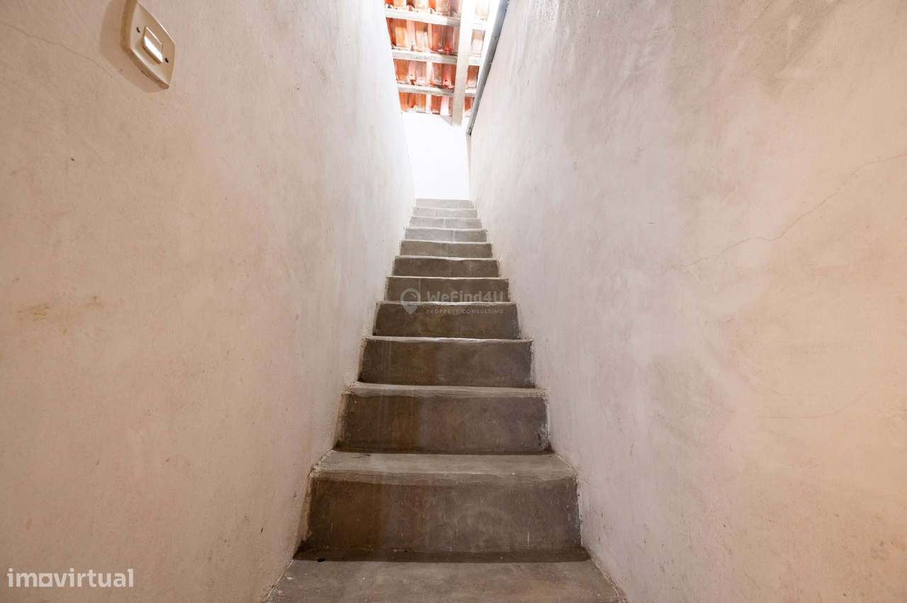 Moradia T4 em Gáfete –  Alto Alentejo - 2h de Lisboa-28